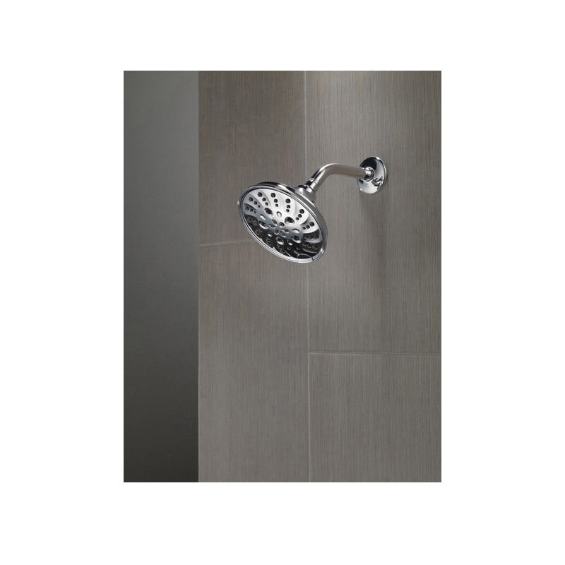 Sandover - Traditional Raincan Shower Head - 1.75 GPM