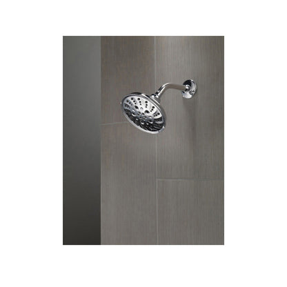 Sandover - Traditional Raincan Shower Head - 1.75 GPM