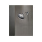 Sandover - Traditional Raincan Shower Head - 1.75 GPM