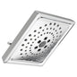 Universal Showerhead - 1.75 GPM Max Flow - 3 Sprays