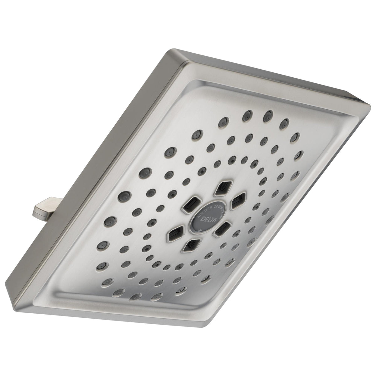 Universal Showerhead - 1.75 GPM Max Flow - 1/2"