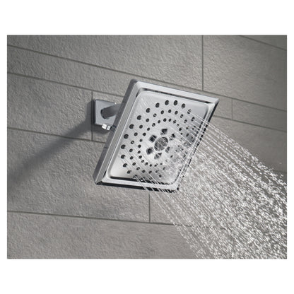 Universal Showerhead - 1.75 GPM Max Flow - 3 Sprays