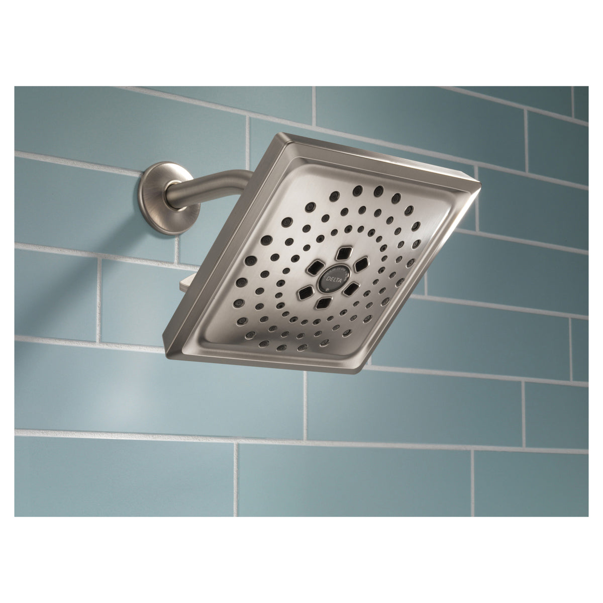 Universal Showerhead - 1.75 GPM Max Flow - 1/2"