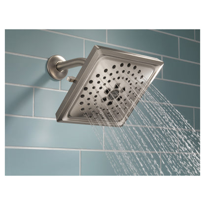 Universal Showerhead - 1.75 GPM Max Flow - 1/2"