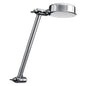 Raincan Shower Head with Adjustable Arm - Wall Mount