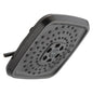 DELTA® 52690-RB 3-Setting Shower Head, 2 gpm Flow Rate, 3 Sprays, Import