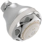 Universal Shower Head - 1.5 GPM Min - Wall Mount