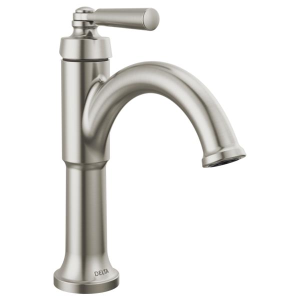 Saylor - Single Handle Bathroom Faucet