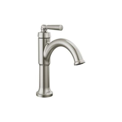 Saylor - Single Handle Bathroom Faucet