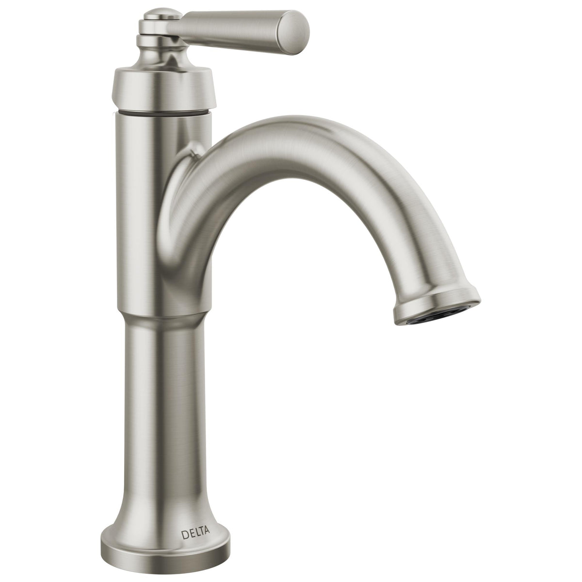 Saylor - Single Handle Bathroom Faucet