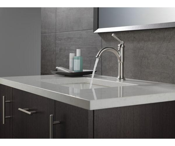 Saylor - Single Handle Bathroom Faucet