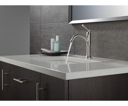 Saylor - Single Handle Bathroom Faucet