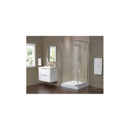 Lahara - Pivoting Arm Tissue Holder - 2" H - Wall Mount