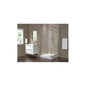 Lahara - Pivoting Arm Tissue Holder - 2" H - Wall Mount