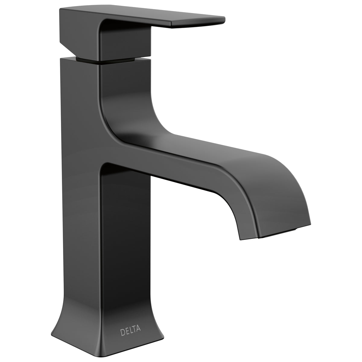 Velum - Single-Handle Bathroom Faucet - Deck Mount - 1.2 GPM