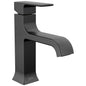 Velum - Single-Handle Bathroom Faucet - Deck Mount - 1.2 GPM