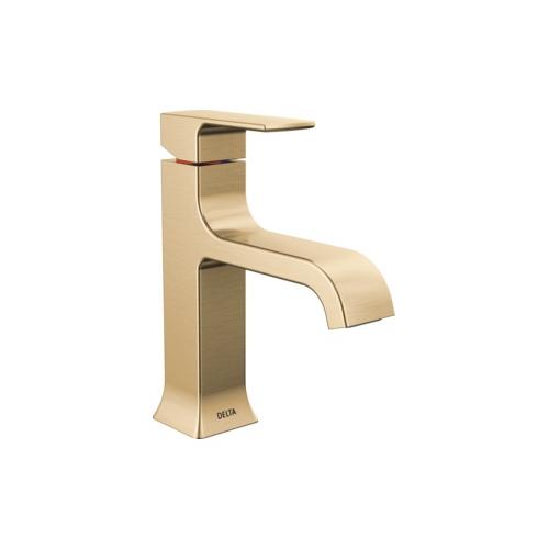 Velum - Single Handle Bathroom Faucet