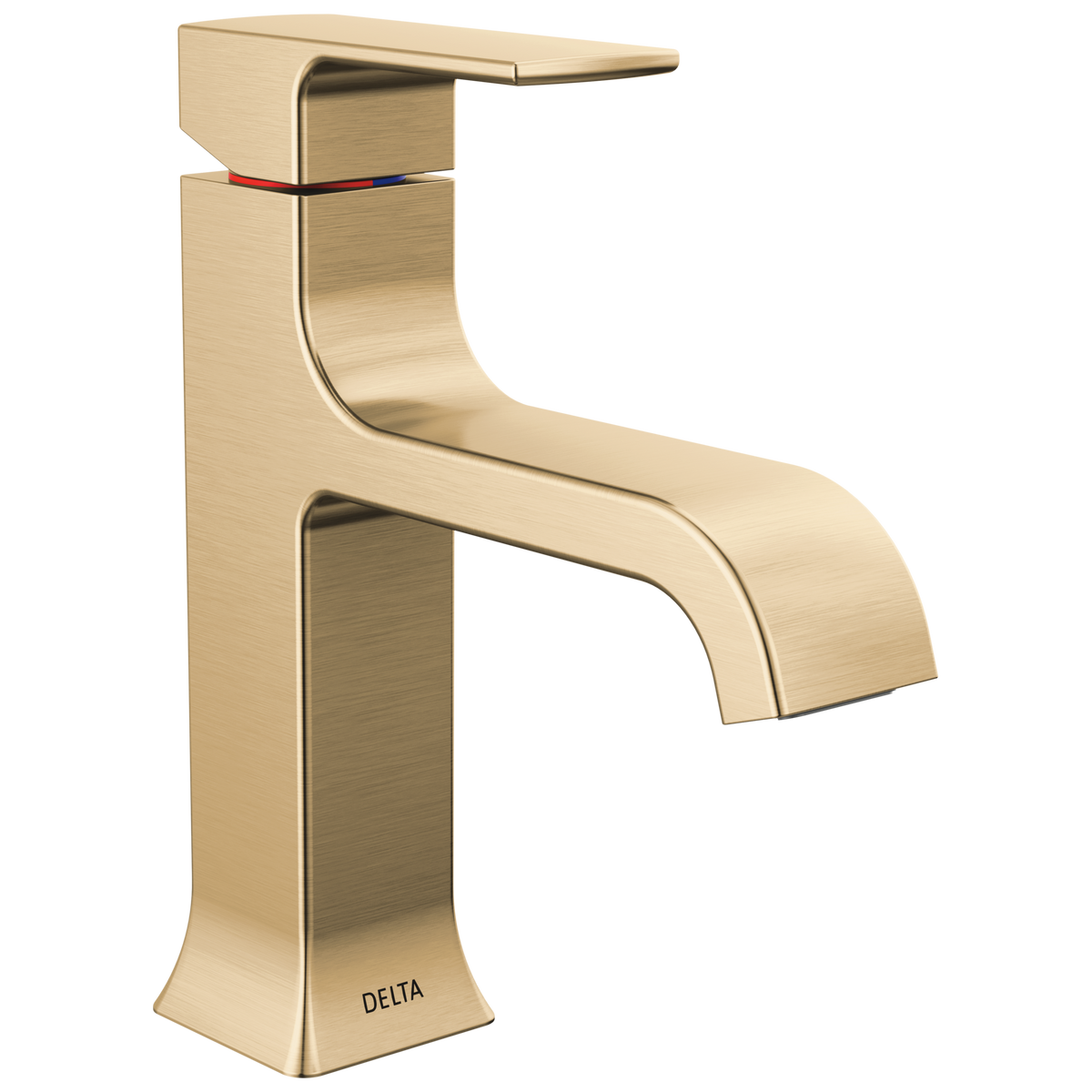 Velum - Single Handle Bathroom Faucet