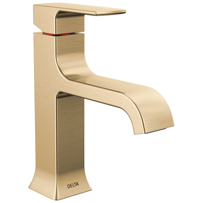 Velum - Single Handle Bathroom Faucet