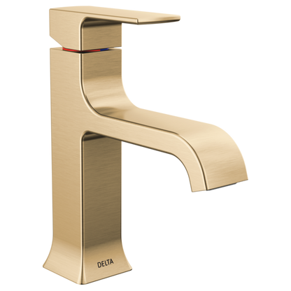 Velum - Single Handle Bathroom Faucet
