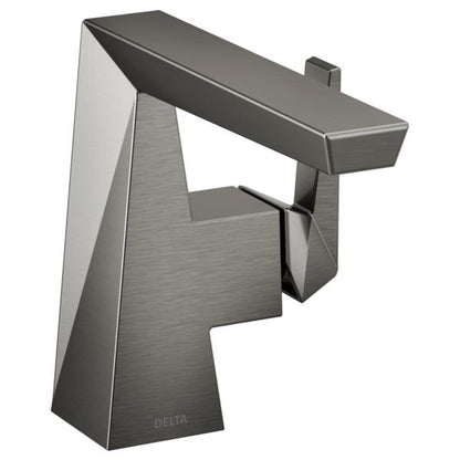 Trillian - Bathroom Faucet - Deck Mount - 1.2 GPM At 60 PSI