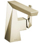 Trillian - Bathroom Faucet - Deck Mount - 1.2 GPM At 60 PSI