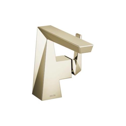 Trillian - Bathroom Faucet - Deck Mount - 1.2 GPM At 60 PSI