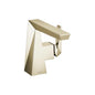 Trillian - Bathroom Faucet - Deck Mount - 1.2 GPM At 60 PSI