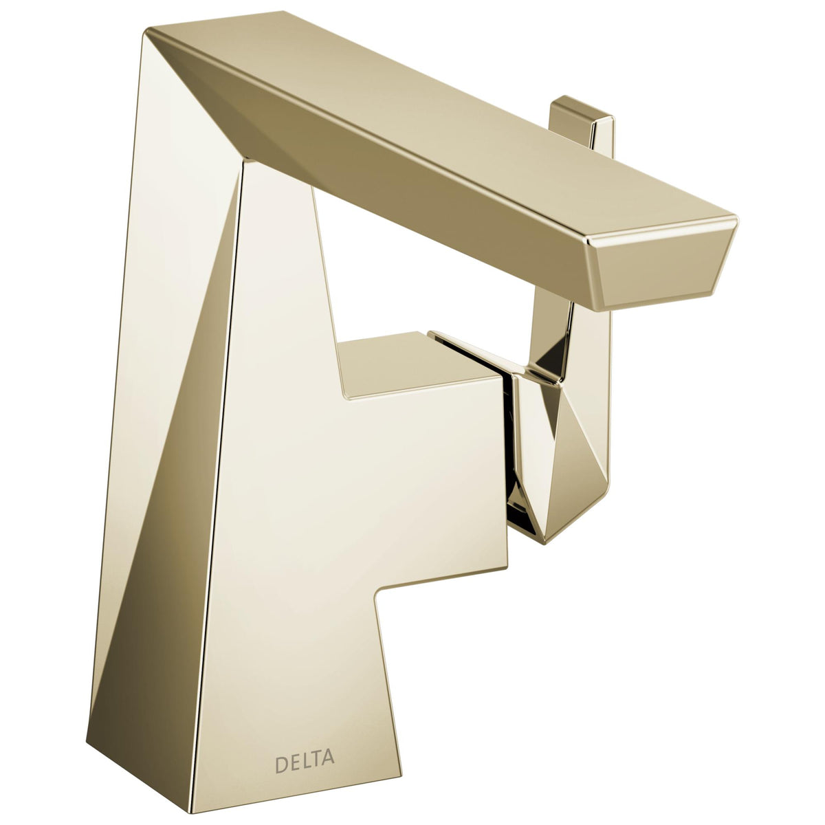 Trillian - Bathroom Faucet - Deck Mount - 1.2 GPM At 60 PSI