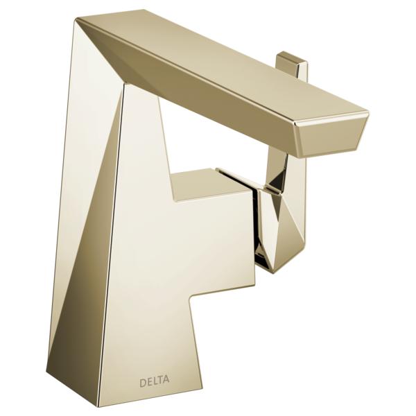 Trillian - Bathroom Faucet - Deck Mount - 1.2 GPM At 60 PSI