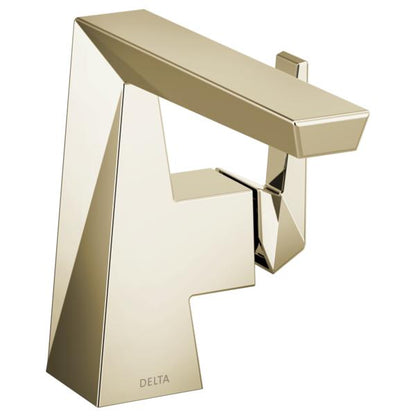 Trillian - Bathroom Faucet - Deck Mount - 1.2 GPM At 60 PSI