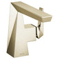 Trillian - Bathroom Faucet - Deck Mount - 1.2 GPM At 60 PSI