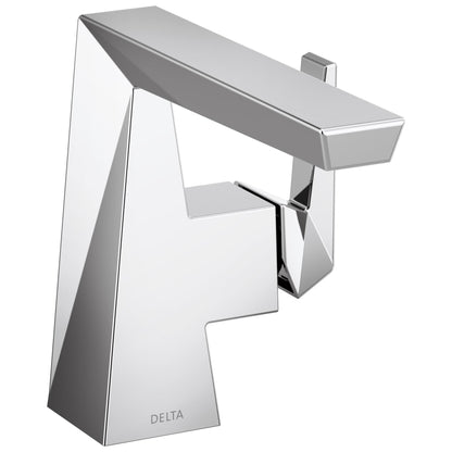 Trillian - Bathroom Faucet - Deck Mount - 1.2 GPM At 60 PSI