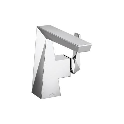 Trillian - Bathroom Faucet - Deck Mount - 1.2 GPM At 60 PSI