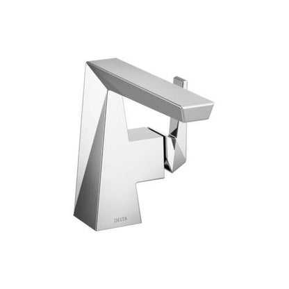 Trillian - Bathroom Faucet - Deck Mount - 1.2 GPM At 60 PSI