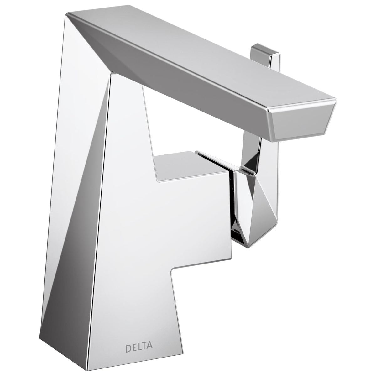 Trillian - Bathroom Faucet - Deck Mount - 1.2 GPM At 60 PSI