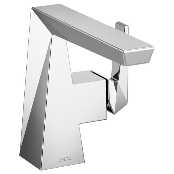 Trillian - Bathroom Faucet - Deck Mount - 1.2 GPM At 60 PSI
