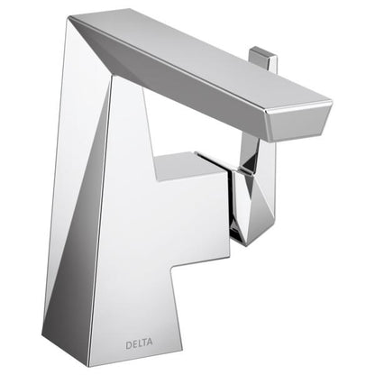 Trillian - Bathroom Faucet - Deck Mount - 1.2 GPM At 60 PSI