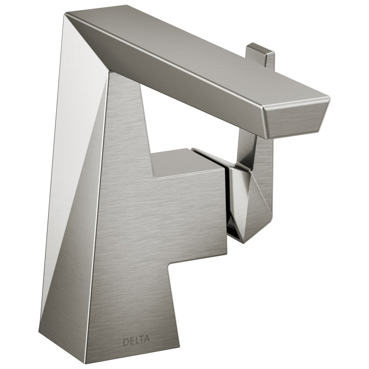 Trillian - Bathroom Faucet - Deck Mount - 1.2 GPM At 60 PSI