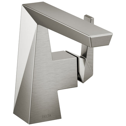 Trillian - Bathroom Faucet - Deck Mount - 1.2 GPM At 60 PSI