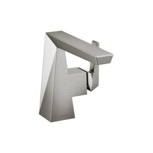 Trillian - Bathroom Faucet - Deck Mount - 1.2 GPM At 60 PSI