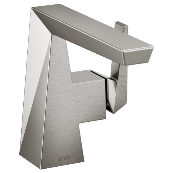 Trillian - Bathroom Faucet - Deck Mount - 1.2 GPM At 60 PSI