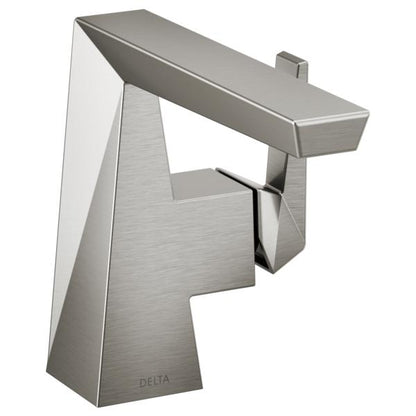 Trillian - Bathroom Faucet - Deck Mount - 1.2 GPM At 60 PSI