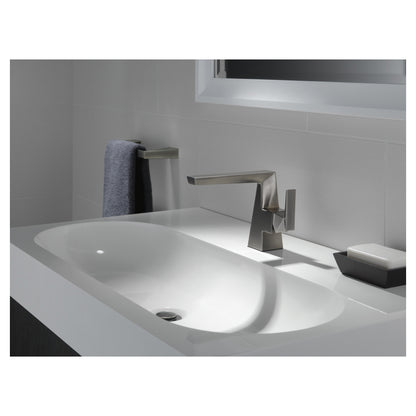 Trillian - Bathroom Faucet - Deck Mount - 1.2 GPM At 60 PSI