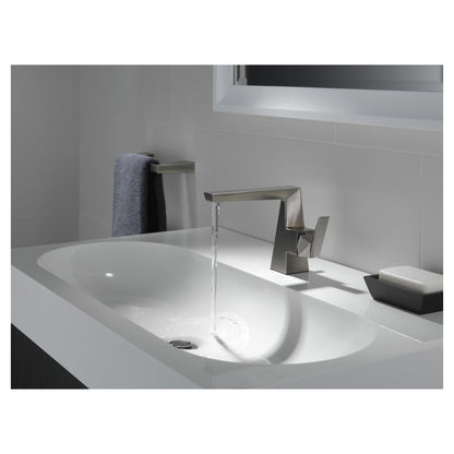 Trillian - Bathroom Faucet - Deck Mount - 1.2 GPM At 60 PSI