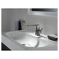 Trillian - Bathroom Faucet - Deck Mount - 1.2 GPM At 60 PSI