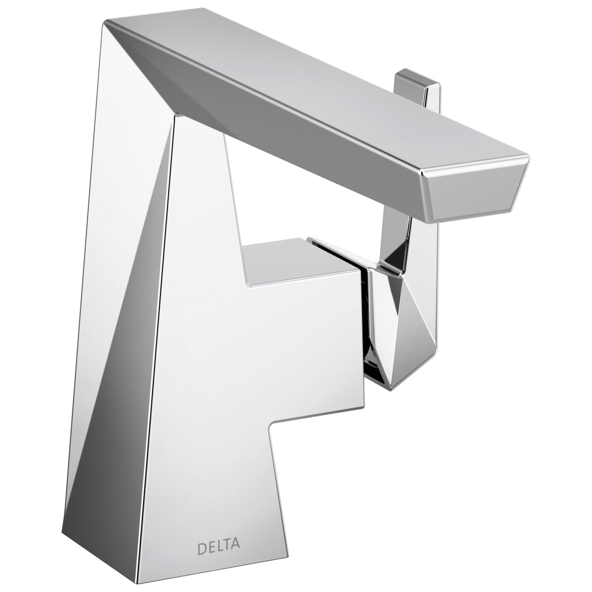 Trillian - Bathroom Faucet - Deck Mount - 1.2 GPM At 60 PSI