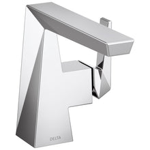 Trillian - Bathroom Faucet - Deck Mount - 1.2 GPM At 60 PSI