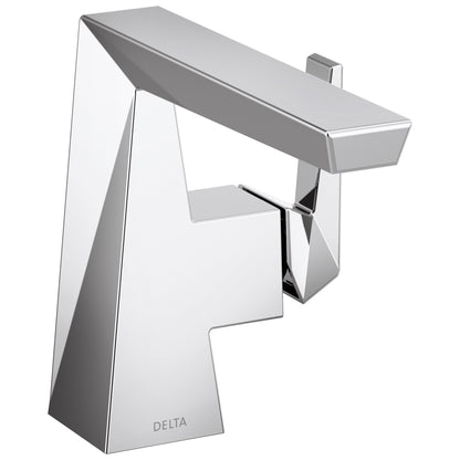 Trillian - Bathroom Faucet - Deck Mount - 1.2 GPM At 60 PSI