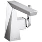 Trillian - Bathroom Faucet - Deck Mount - 1.2 GPM At 60 PSI